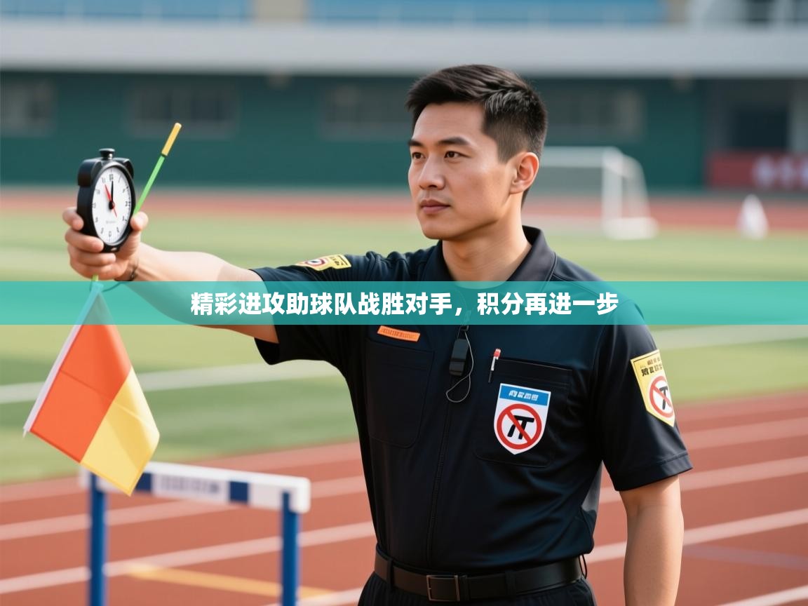 精彩进攻助球队战胜对手，积分再进一步  第2张