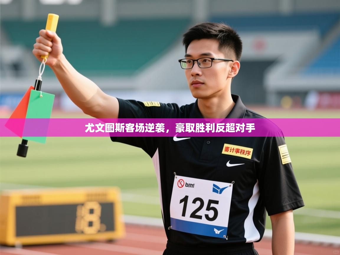 尤文图斯客场逆袭，豪取胜利反超对手  第2张