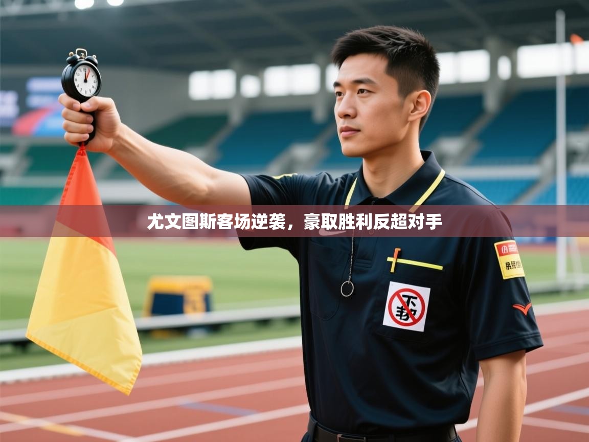 尤文图斯客场逆袭，豪取胜利反超对手  第1张