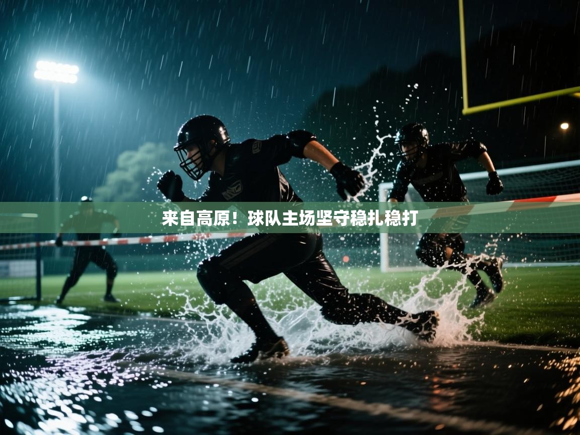 来自高原！球队主场坚守稳扎稳打  第2张