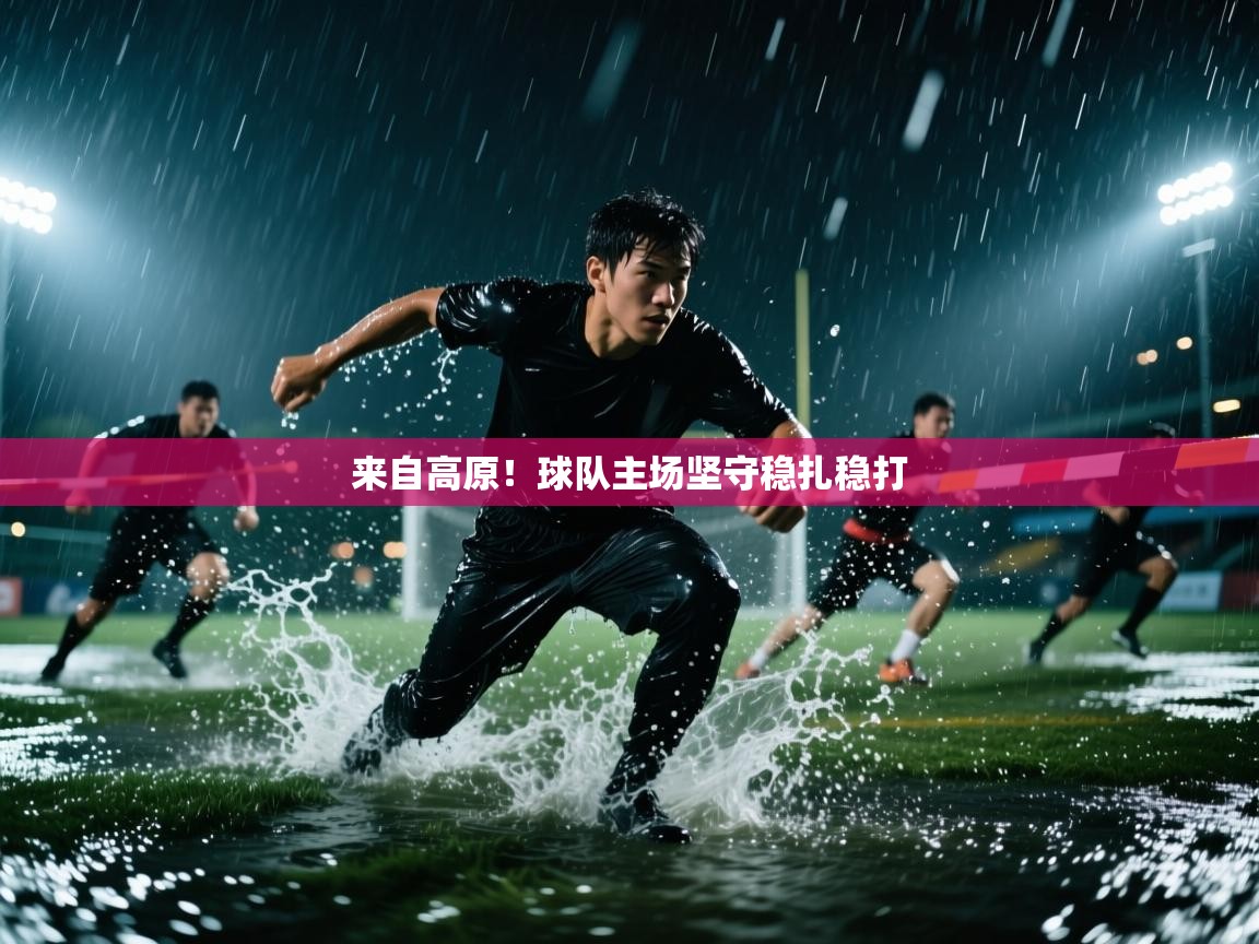 来自高原！球队主场坚守稳扎稳打  第1张