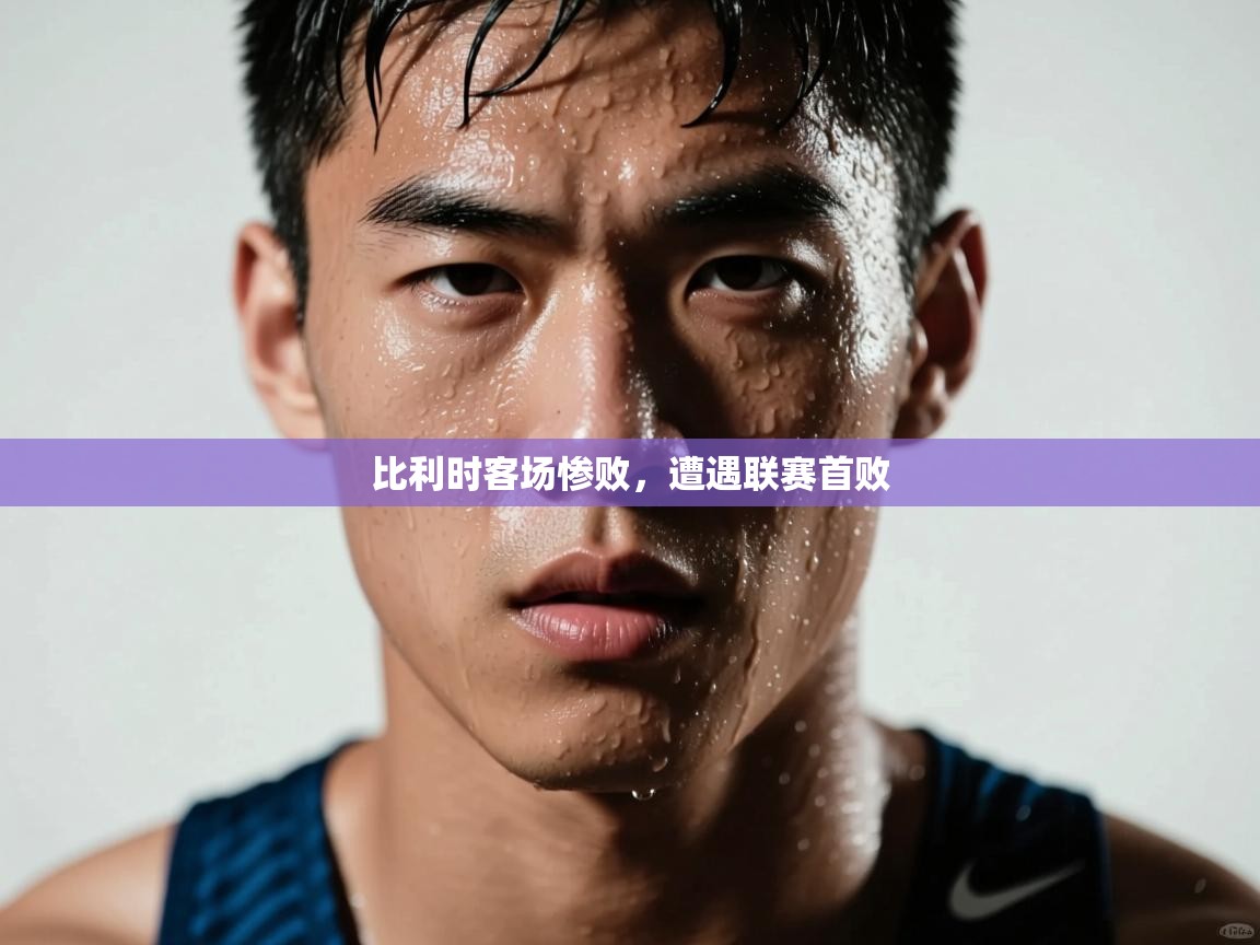 比利时客场惨败，遭遇联赛首败  第2张