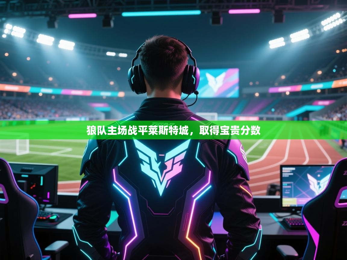 狼队主场战平莱斯特城,取得宝贵分数 第1张