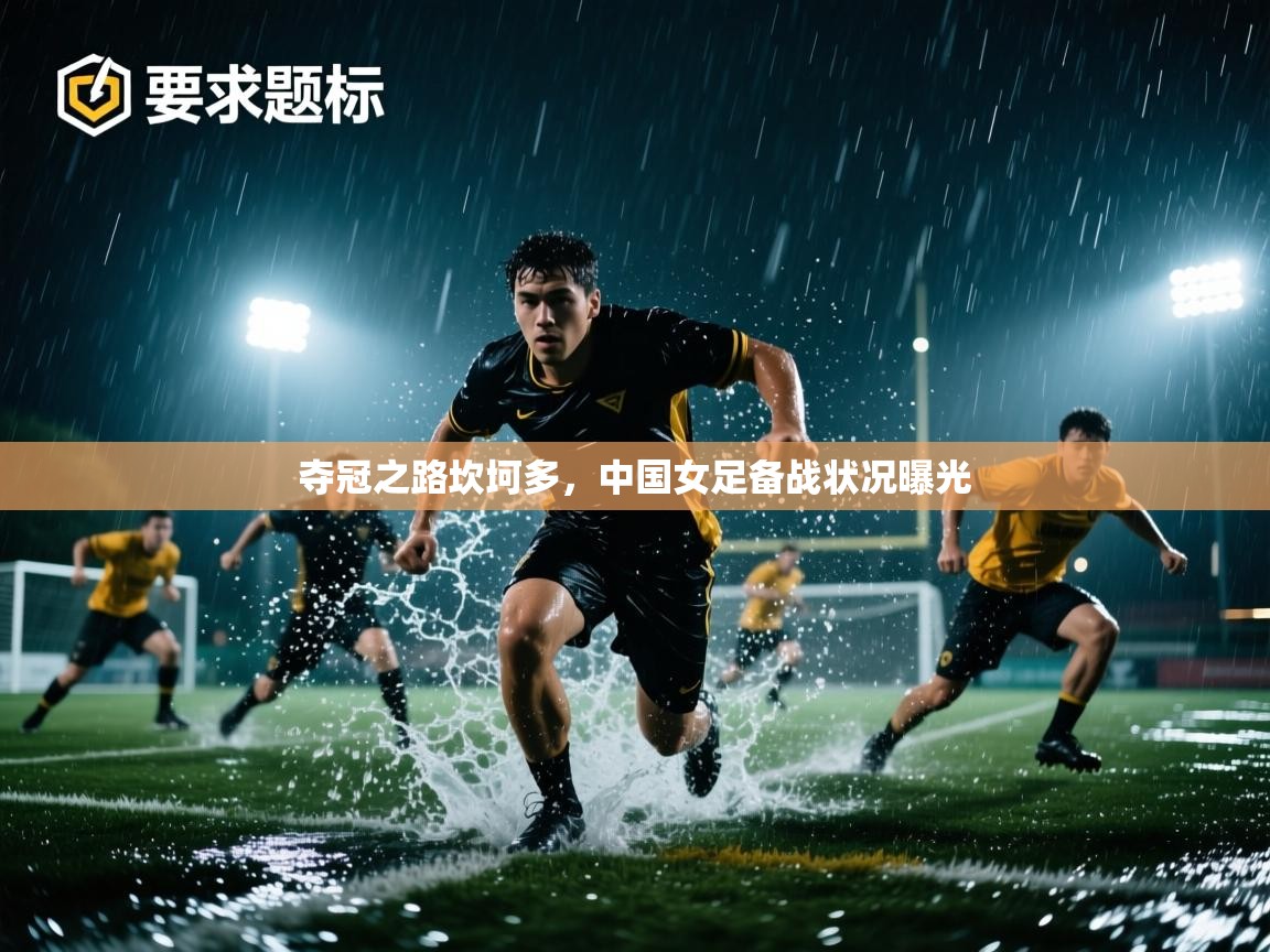 夺冠之路坎坷多,中国女足备战状况曝光 第1张