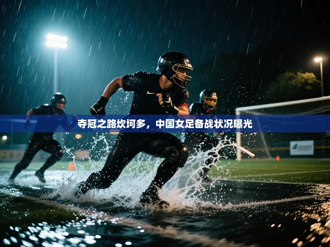 夺冠之路坎坷多,中国女足备战状况曝光 第2张